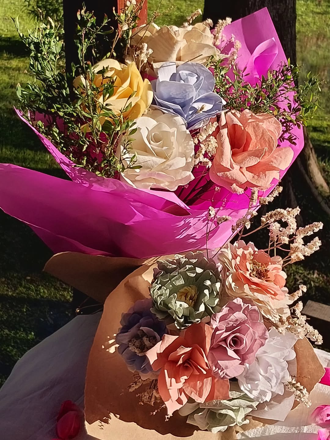 Arreglo floral 2