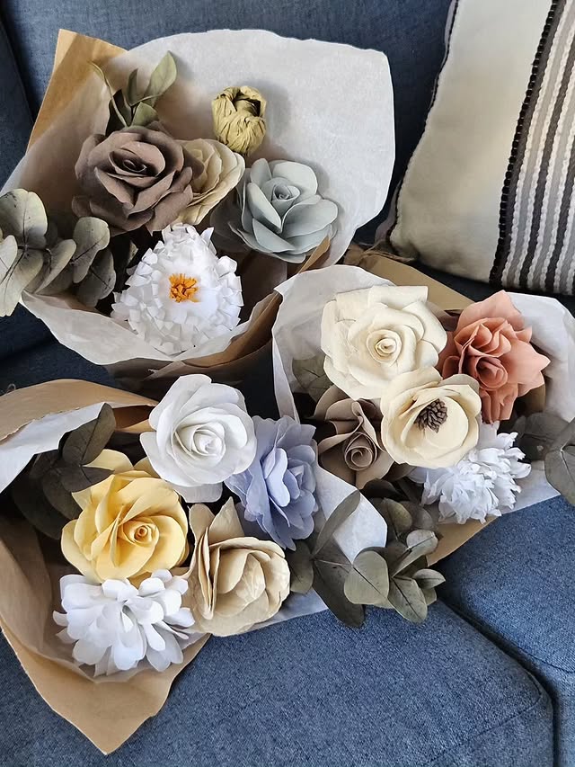 Arreglo floral 4